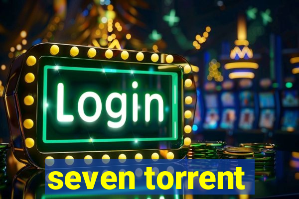 seven torrent